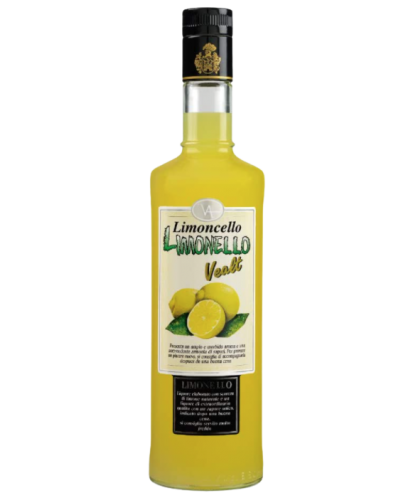Licor de Limón
